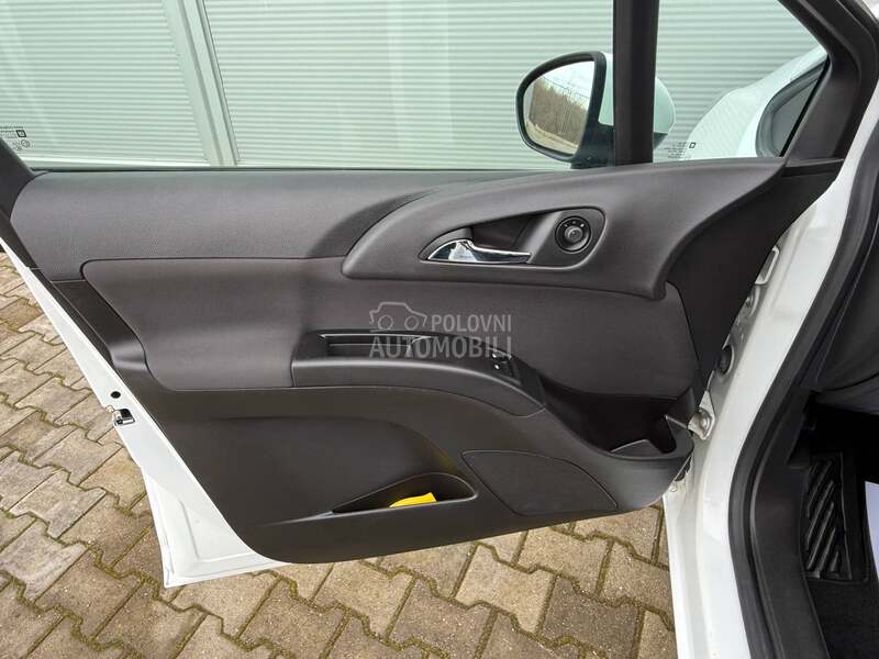 Opel Meriva 1.6 CDTI/DRIVE