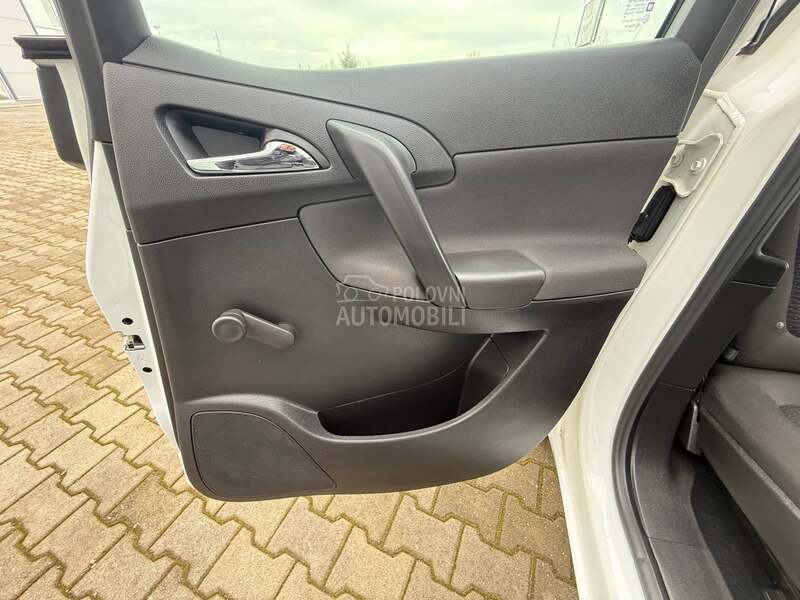 Opel Meriva 1.6 CDTI/DRIVE
