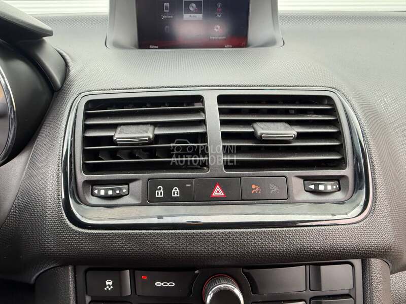 Opel Meriva 1.6 CDTI/DRIVE