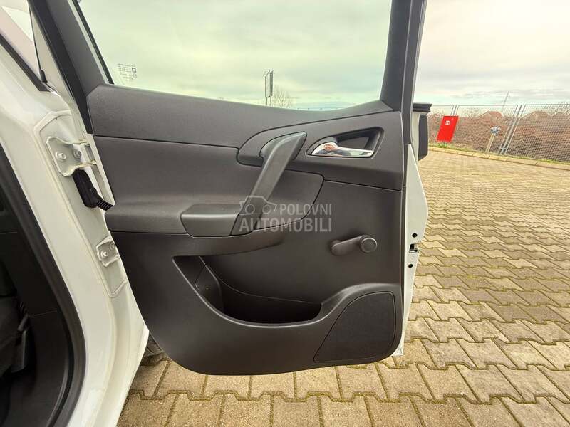 Opel Meriva 1.6 CDTI/DRIVE