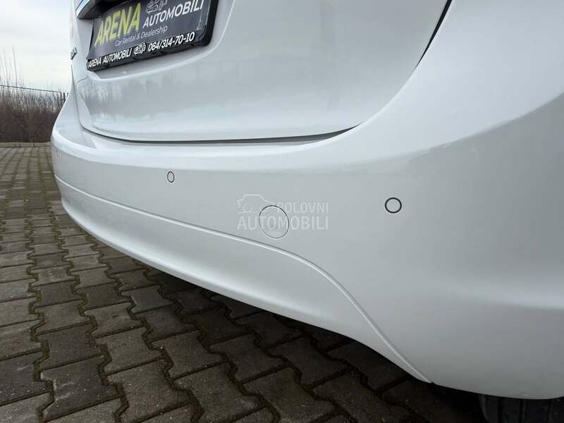 Opel Meriva 1.6 CDTI/DRIVE