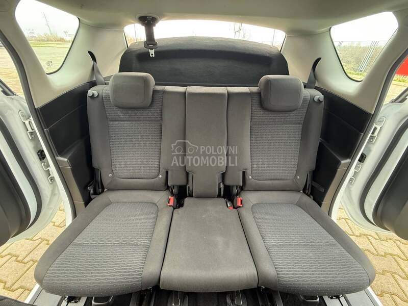 Opel Meriva 1.6 CDTI/DRIVE