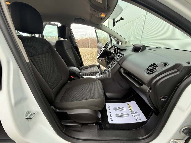 Opel Meriva 1.6 CDTI/DRIVE