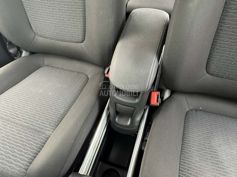 Opel Meriva 1.6 CDTI/DRIVE