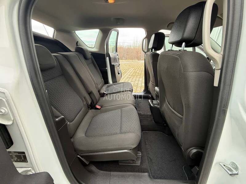 Opel Meriva 1.6 CDTI/DRIVE