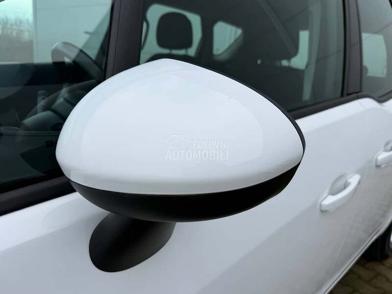 Opel Meriva 1.6 CDTI/DRIVE