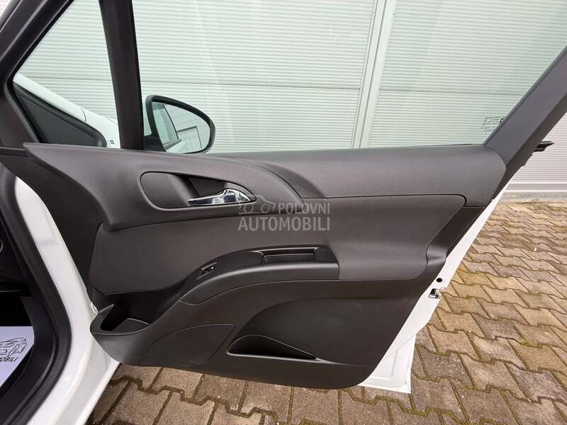 Opel Meriva 1.6 CDTI/DRIVE