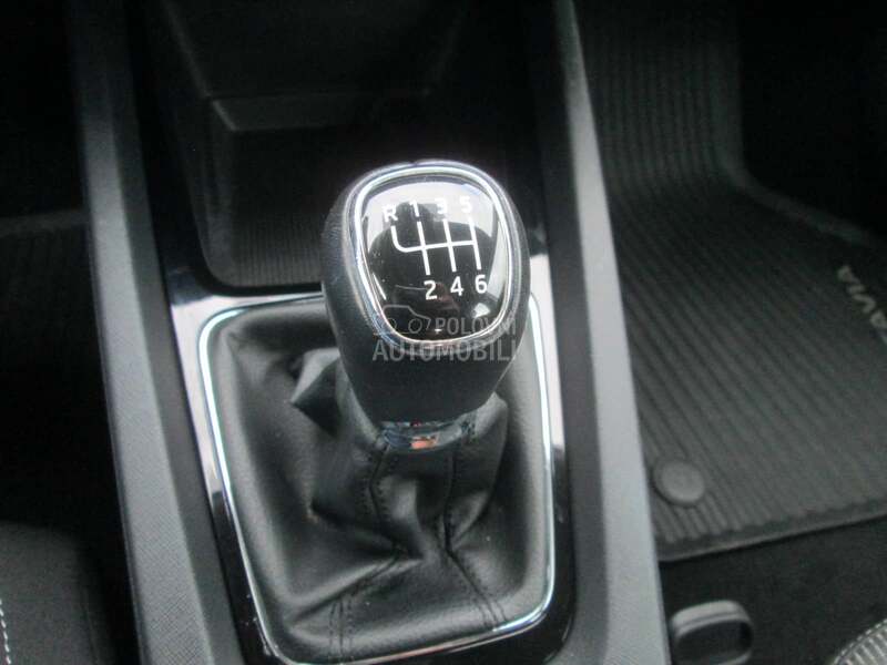 Škoda Octavia 1.0 TSI