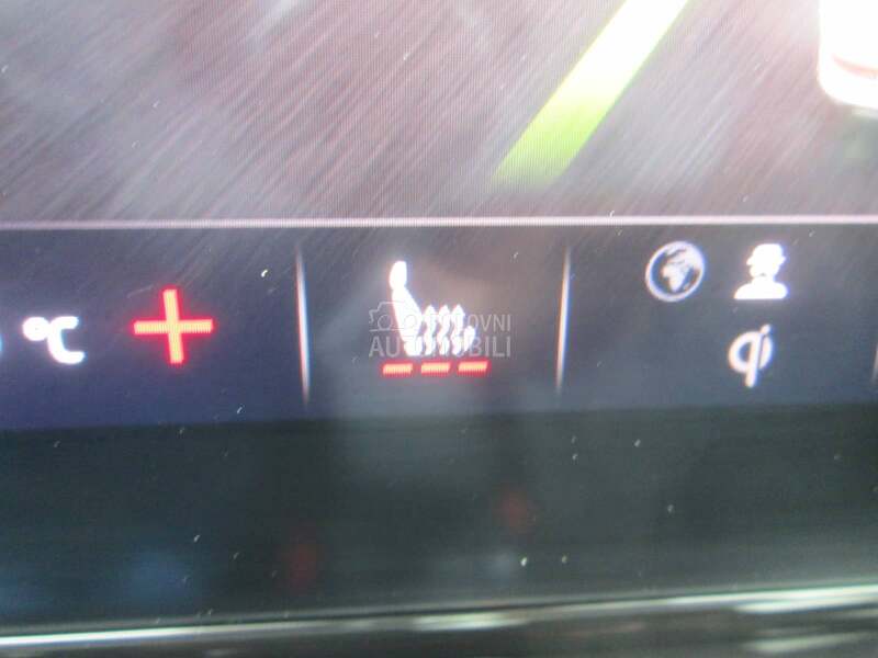 Škoda Octavia 1.0 TSI