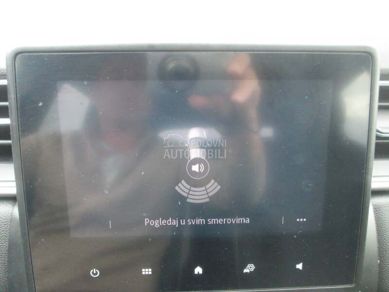 Renault Captur 1.6E-Tech Intens