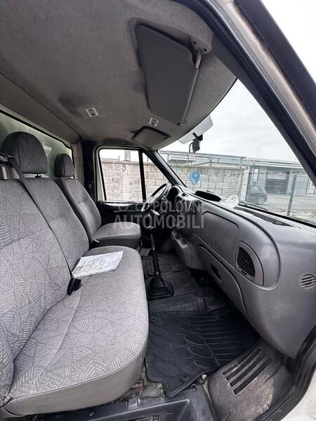 Ford Transit 350