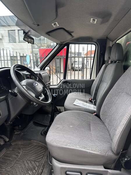 Ford Transit 350