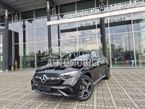 Mercedes Benz GLC 200 