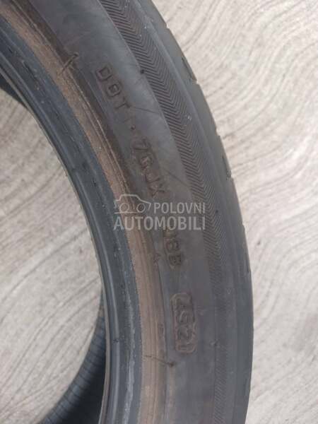 Bridgestone 245/40 R18 Letnja