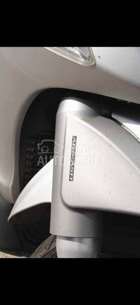 Piaggio Beverly Sport Turing 350