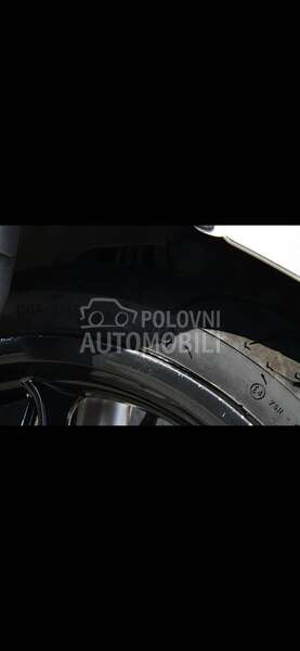 Piaggio Beverly Sport Turing 350