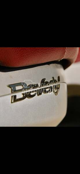 Piaggio Beverly Sport Turing 350