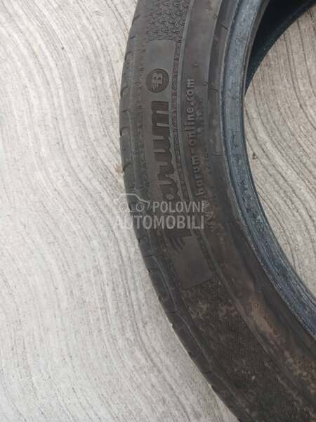 Barum 205/50 R17 Letnja