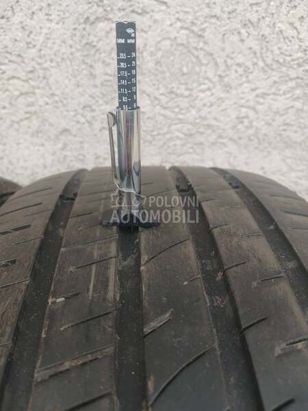 Barum 205/50 R17 Letnja