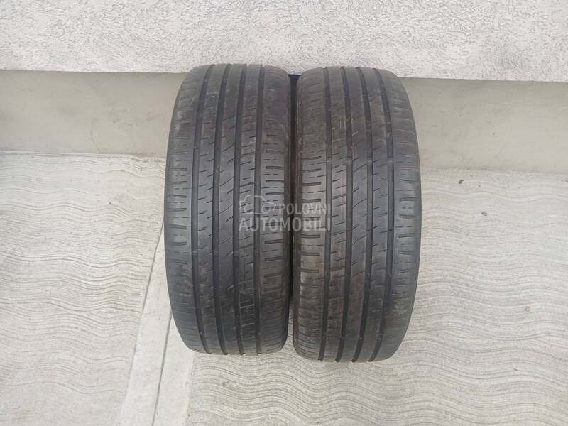 Barum 205/50 R17 Letnja