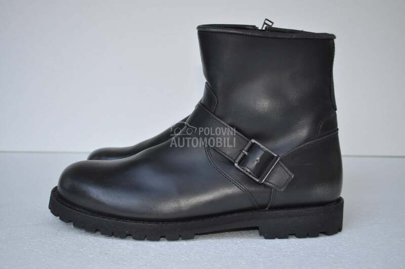 Belstaff Trialmaster cizme 44