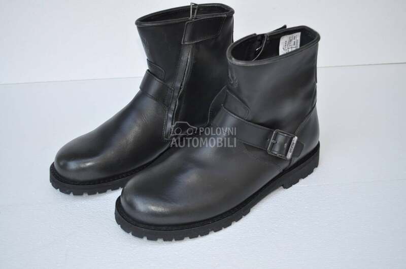 Belstaff Trialmaster cizme 44