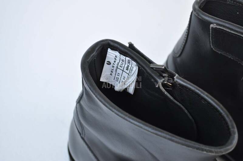 Belstaff Trialmaster cizme 44
