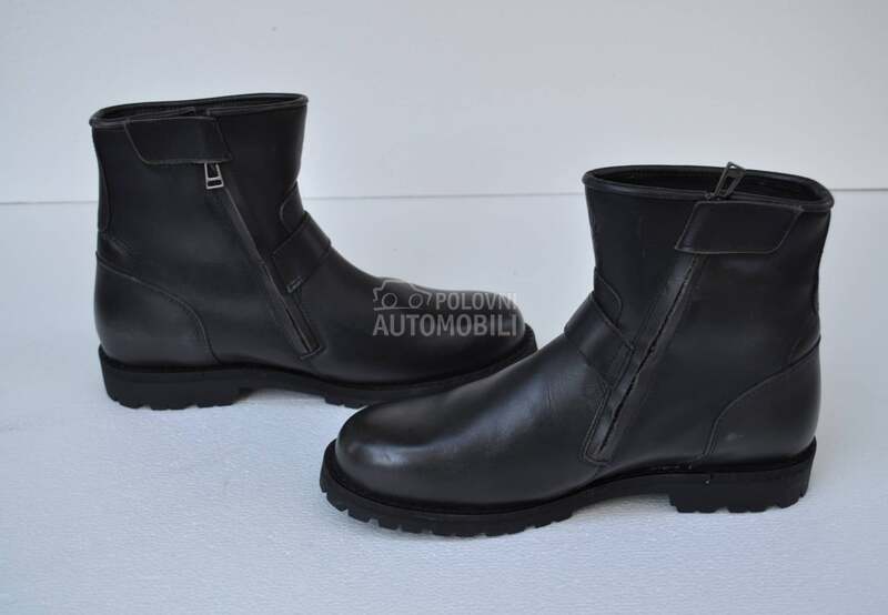 Belstaff Trialmaster cizme 44