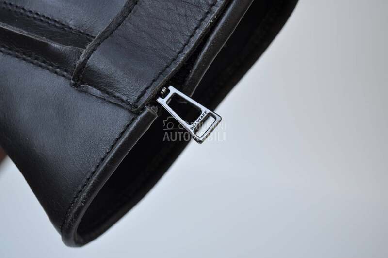 Belstaff Trialmaster cizme 44