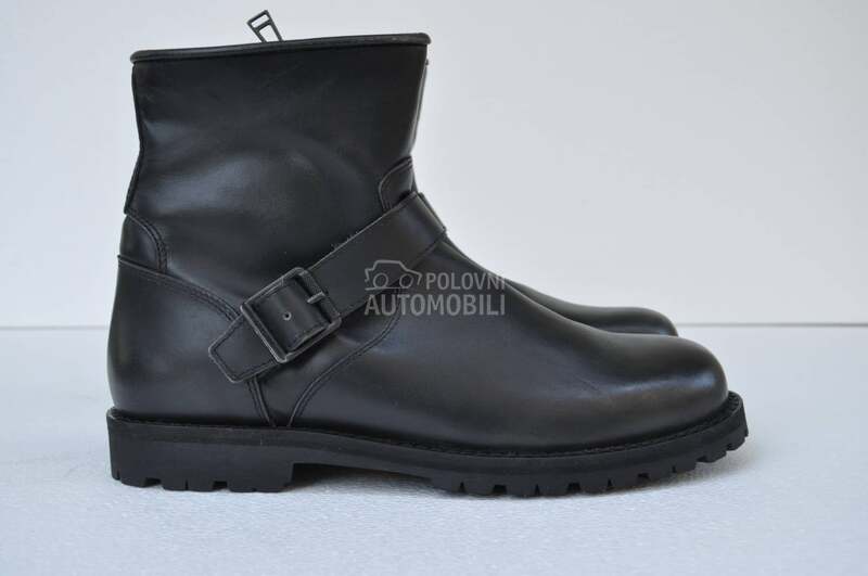 Belstaff Trialmaster cizme 44