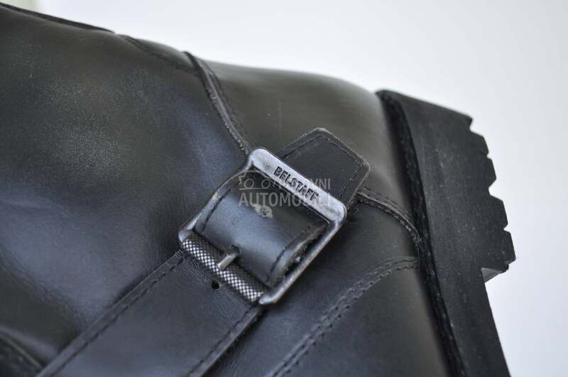 Belstaff Trialmaster cizme 44