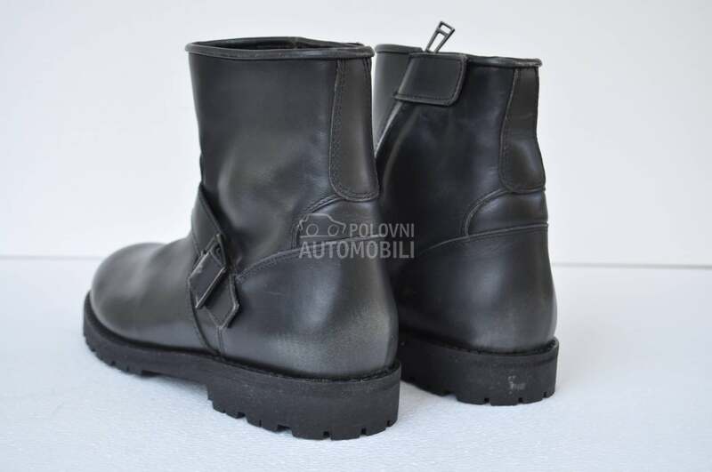 Belstaff Trialmaster cizme 44