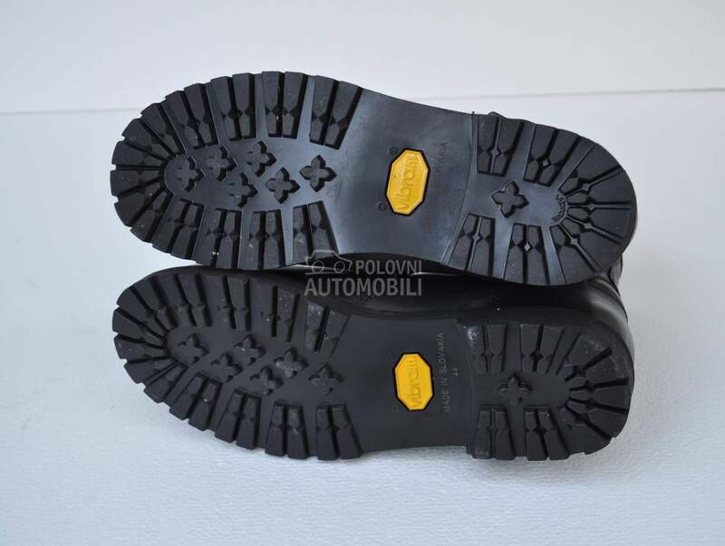 Belstaff Trialmaster cizme 44