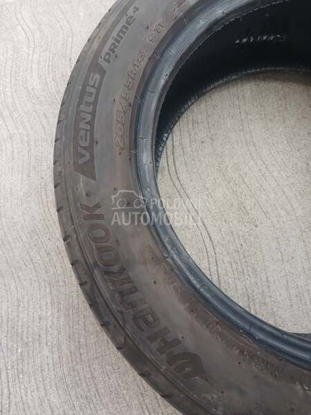 Hankook 205/50 R16 Letnja