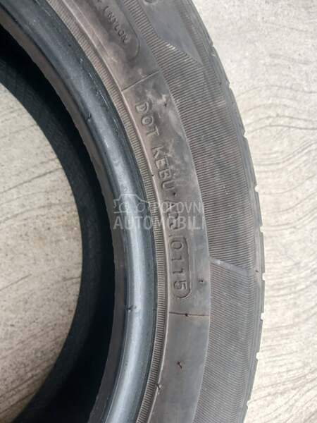Esa Tecar 195/55 R16 Letnja