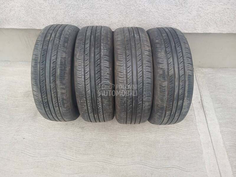 Esa Tecar 195/55 R16 Letnja