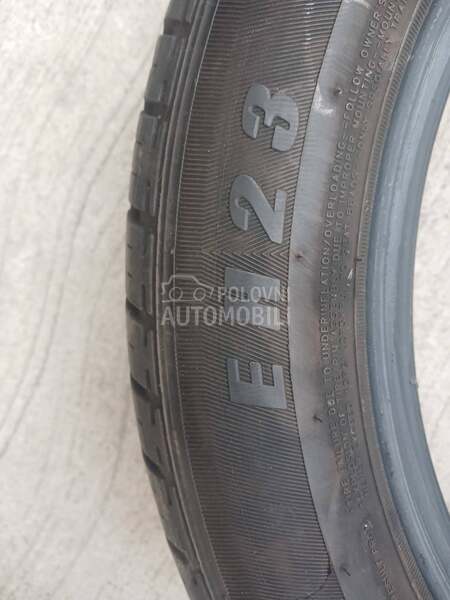 Esa Tecar 195/55 R16 Letnja