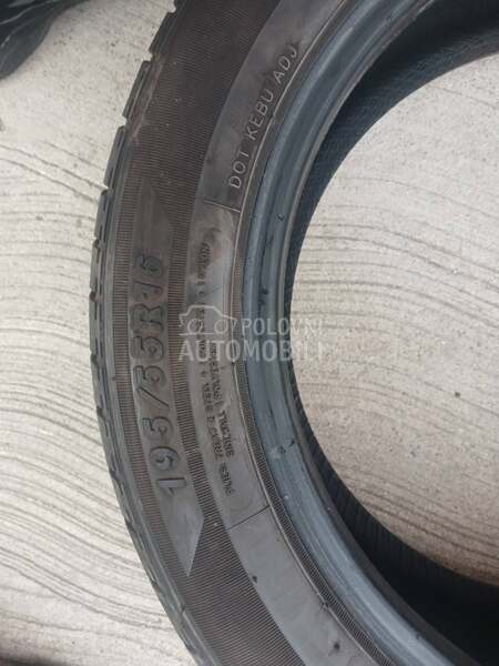 Esa Tecar 195/55 R16 Letnja
