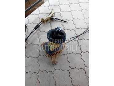 Šalt hebla 1.2 6 brzina za Fiat Punto