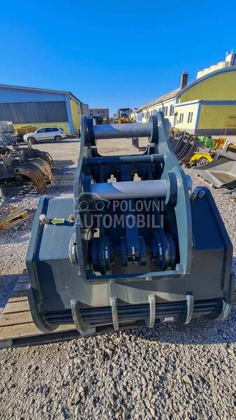 Vibraciona sejalna kašika DVB25