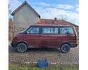 Volkswagen T4 transporter