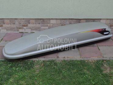 Thule Liberty 500 originalni krovni kofer  