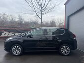 Peugeot 3008 1.6 e-HDI