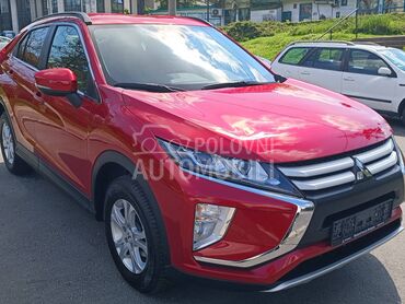 Mitsubishi Eclipse Cross 1.5