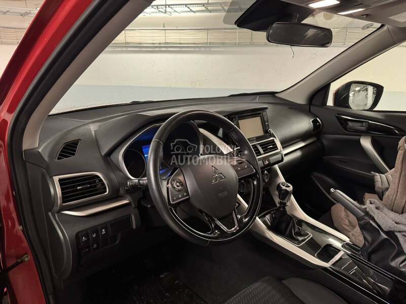 Mitsubishi Eclipse Cross 1.5