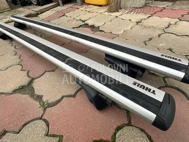 Thule krovni nosači  