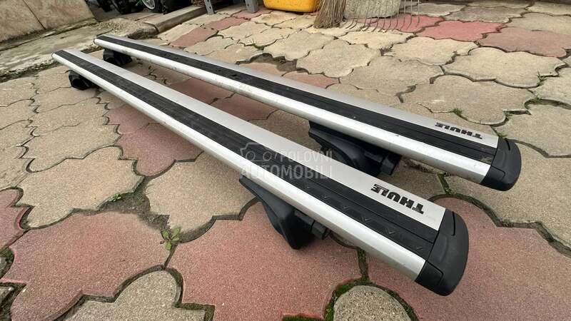 Thule krovni nosači