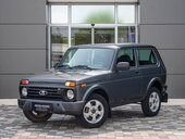 Lada Niva 1.7 Urban 4X4