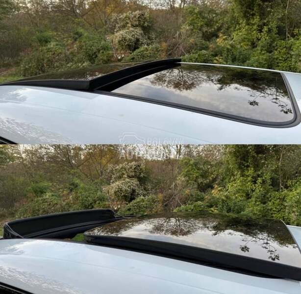 Porsche Macan S Diesel