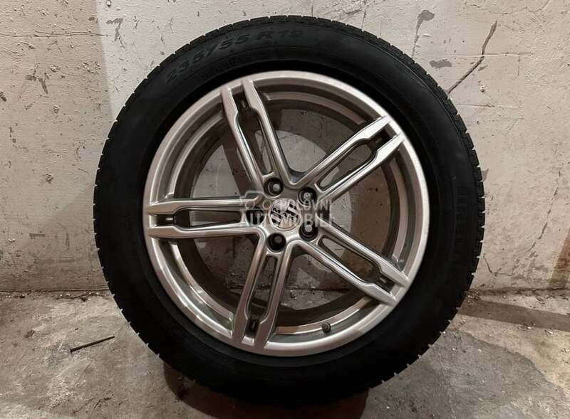 Porsche Macan S Diesel